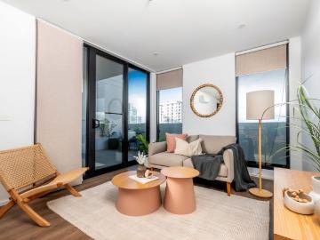 Gungahlin, Yass Valley, Victoria - Balcony