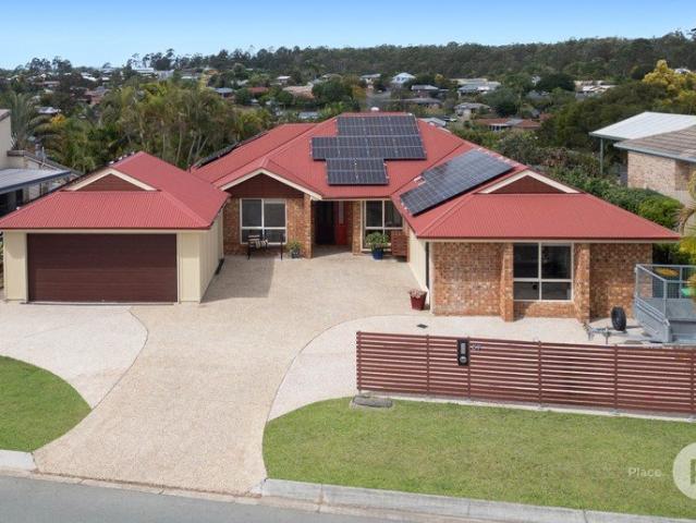 Elevated Lowset Lifestyle in the Heart of Albany Creek