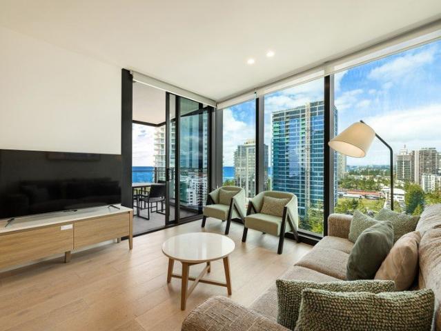 Elevated Luxury