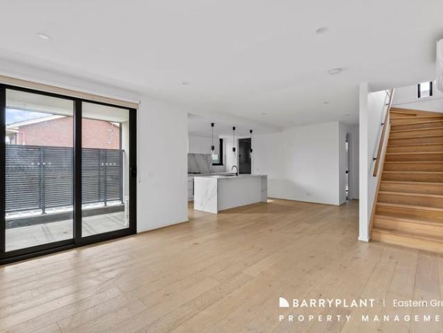 Elevated Luxury Across Every Level