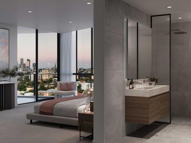 Exclusive 154m2 Sky High Sanctuary with Stunning Views