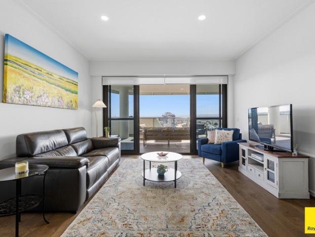 Elevated Luxury at The Crest