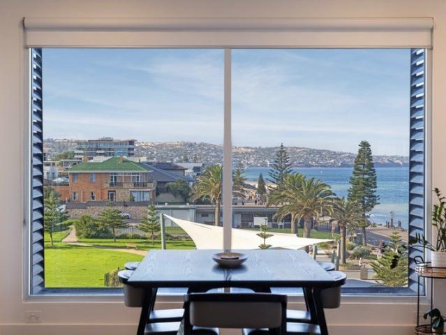 Elevated Luxury By The Waterfront