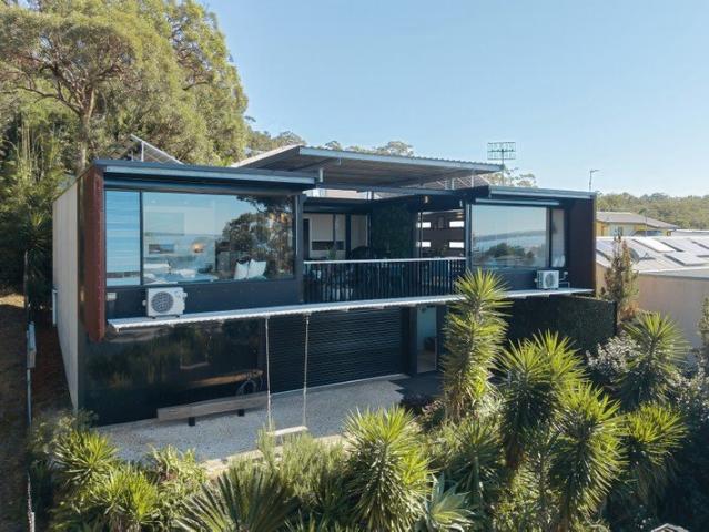 Elevated Luxury, Endless Views