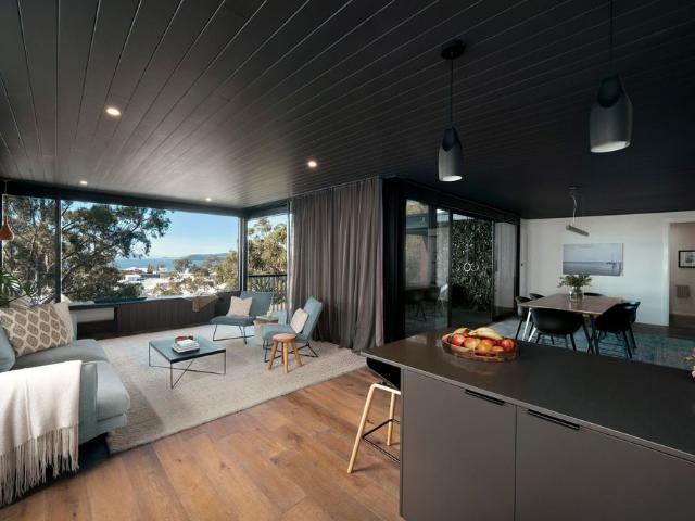 Elevated Luxury, Endless Views