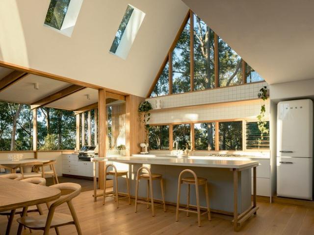 Elevated Luxury. Enduring Design