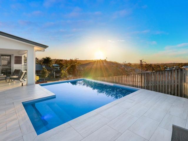 Elevated Luxury. Expansive Views. Effortless Family Living