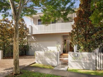 Family friendly design in Paddington