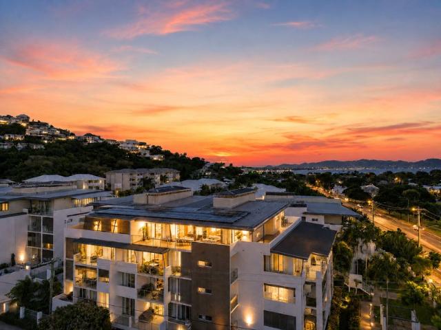 Elevated Luxury in the Heart of North Ward