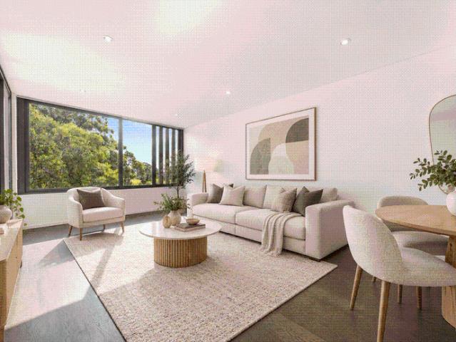 Elevated Luxury in the Heart of Lane Cove Village