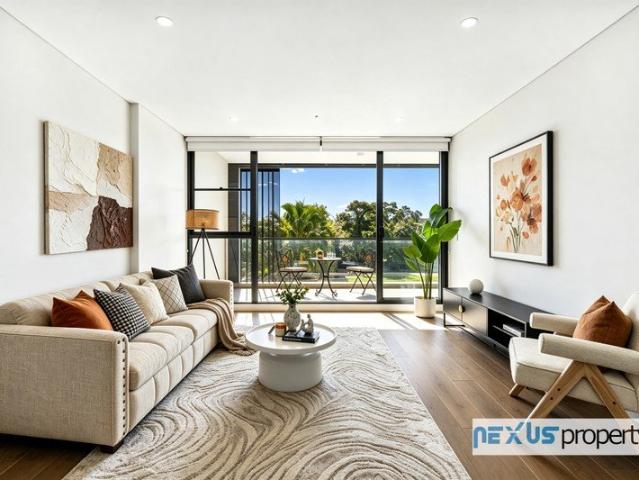Elevated Luxury in the Heart of Zetland
