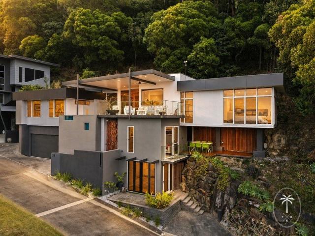 Elevated Luxury | Ocean Views | Palm Cove