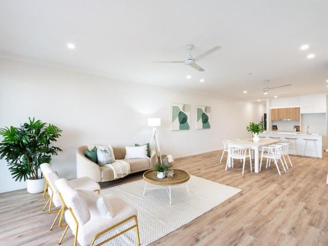 Elevated Luxury Living Exclusive Top Floor Residence at Latitude