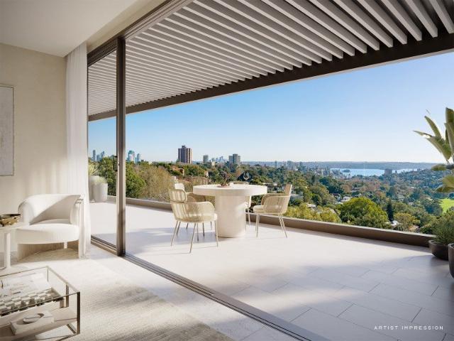 Elevated Luxury Living | Tower Residence