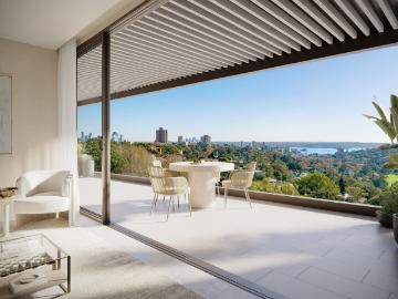Elevated Luxury Living | Tower Residence