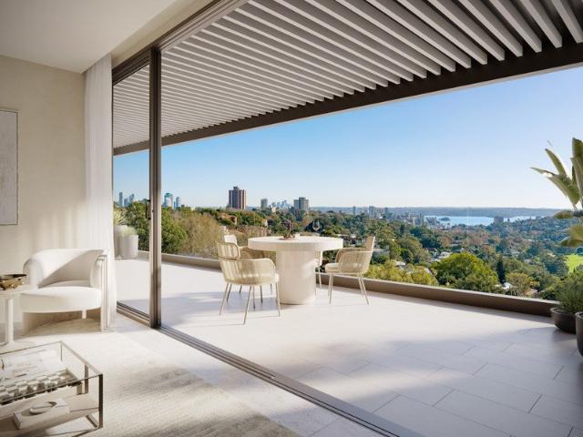 Elevated Luxury Living | Tower Residence