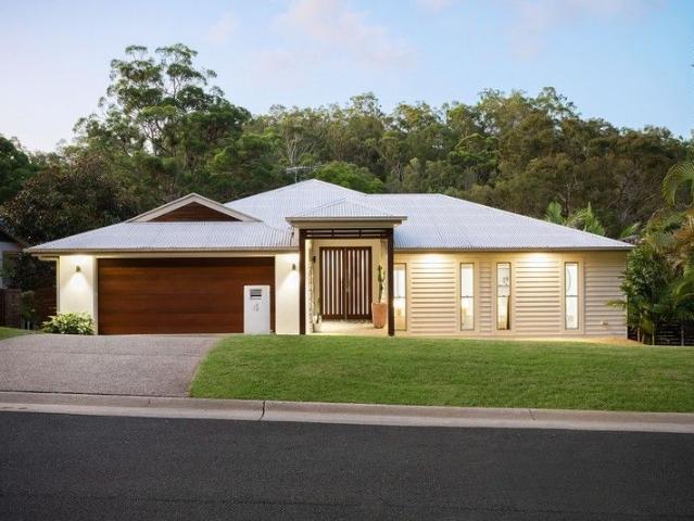 Price Alignment! Very Motivated Seller! Elevated Luxury Living with Breathtaking Bushland Backdrop