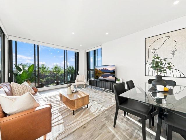 Elevated Luxury Living with Spectacular Views