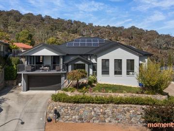 Elevated Luxury Living with Stunning Views & Complete Renovation