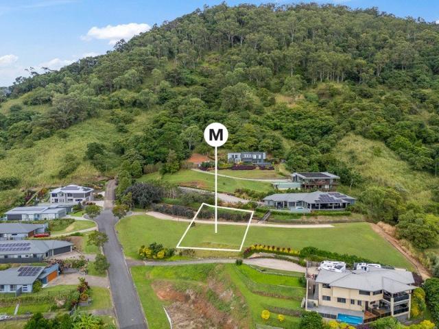 Elevated Luxury Living With Panoramic Ocean & Mountain Views