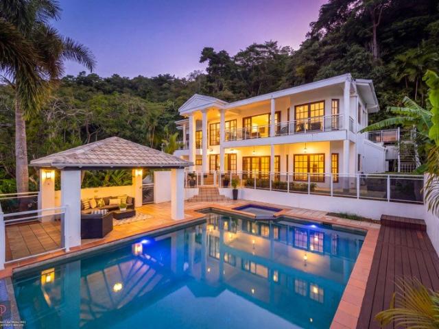 Elevated Luxury Meets Unforgettable Views