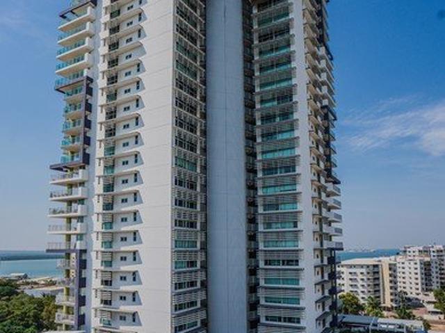 ELEVATED LUXURY. SPECTACULAR WATER VIEWS