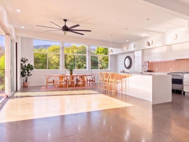 Elevated Luxury Statement Home Large Family Living