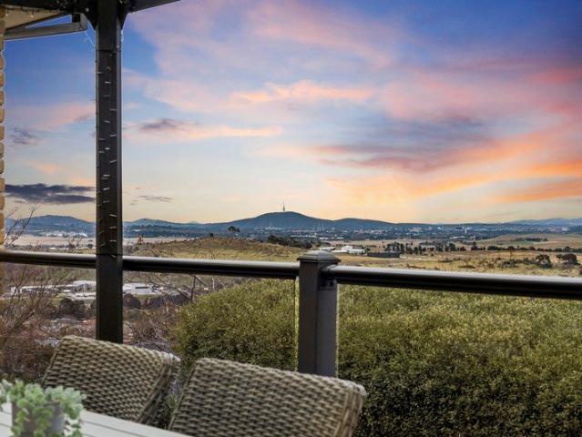 Elevated Luxury with Unforgettable Views