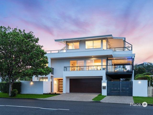 Elevated Luxury with Uninterrupted Bay Views View by Appointment