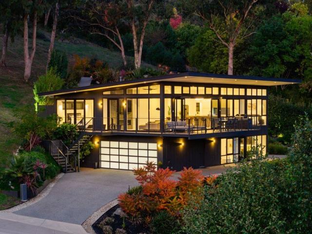 Elevated Luxury with Unrivalled Views