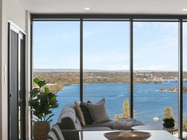 Elevated Luxury with Views!