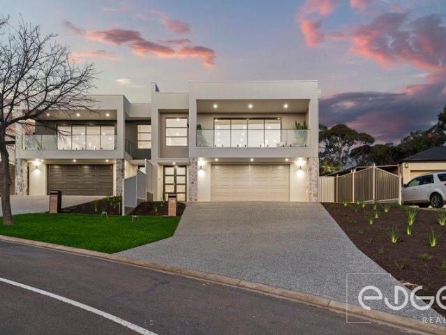 Elevated Luxury with Views to Match!