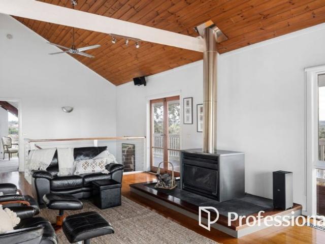 Elevated Luxury with Views Across Frankston