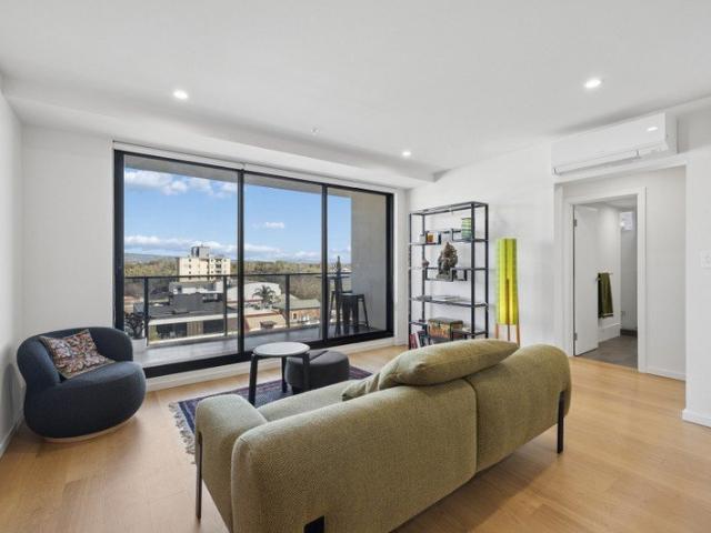 Elevated Luxury with Adelaide Hills Views A Forme Projex Masterpiece on Hurtle Square