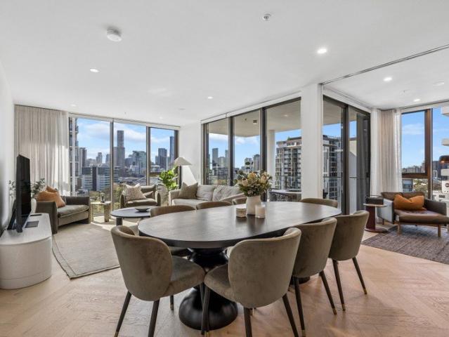 Elevated Luxury with Bespoke Upgrades in the Heart of Milton