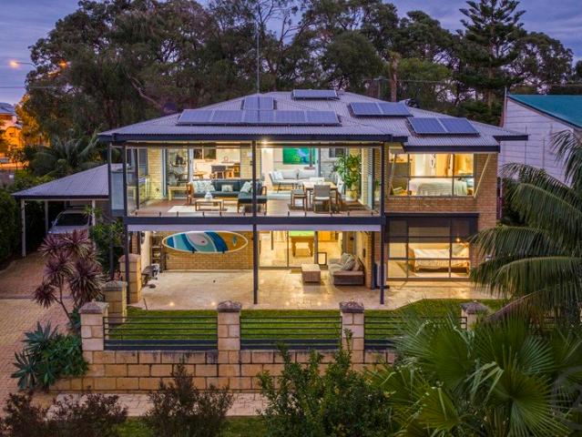 Elevated Luxury with Breathtaking Estuary Views!