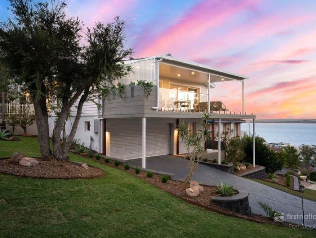 Elevated Luxury with Breathtaking North Facing Views