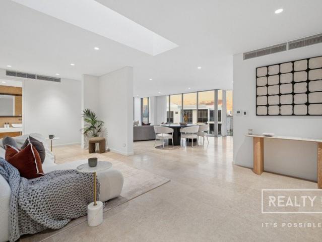 Elevated Luxury with Breathtaking Views