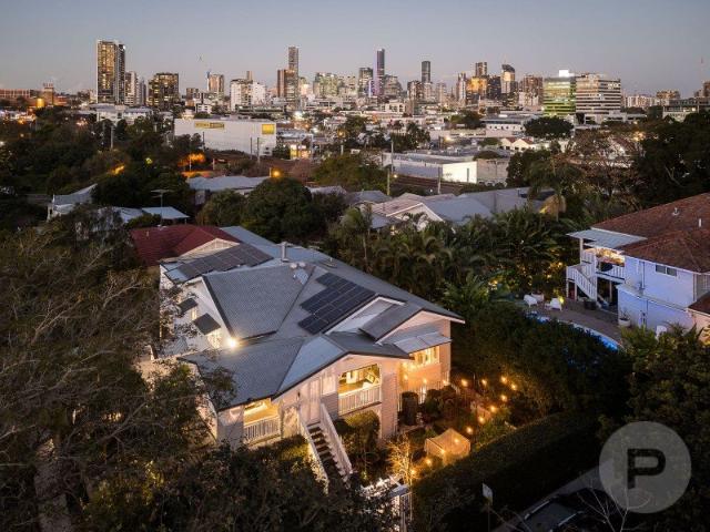 Elevated Luxury with City Views, Dual Living & Resort Style Entertaining