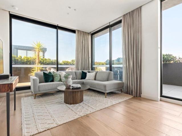 Elevated Luxury with Expansive Outdoor Space
