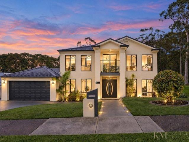 Elevated Luxury With Internal lift and Resort Style Living