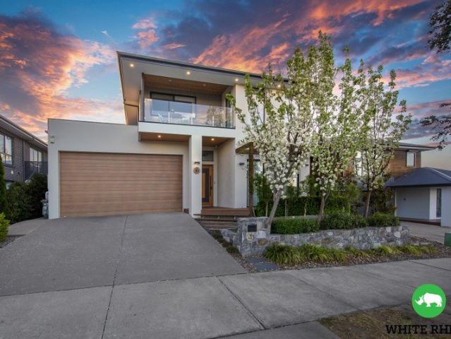 Elevated Luxury with Panoramic Views