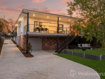 Elevated Luxury with Sweeping CBD Views