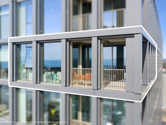 Elevated Luxury with Sweeping Corio Bay Views
