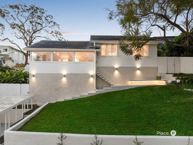 Elevated Luxury with Sweeping Panoramic Views