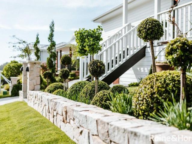 Elevated Luxury, Thoughtfully Designed and Impeccably Executed