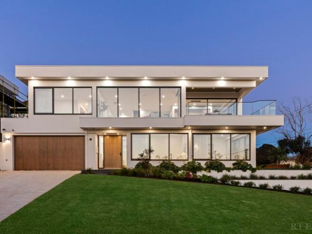 Elevated Luxury, Uninterrupted Views