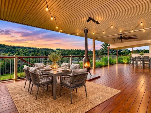 Elevated Luxury & Unrivaled Panoramic Views in the Heart of the Blackwood Valley