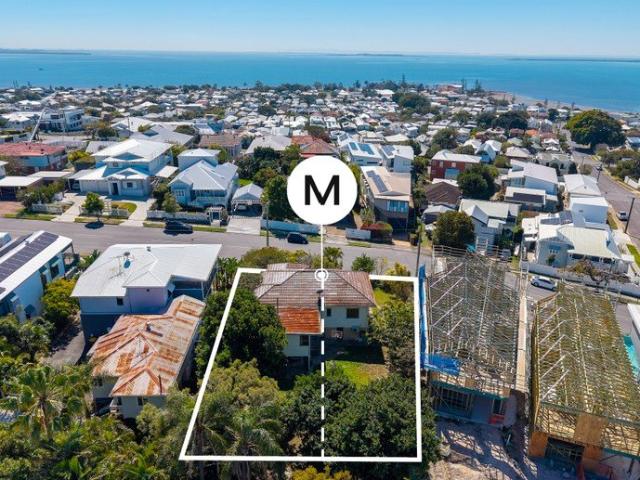 Elevated Manly Opportunity