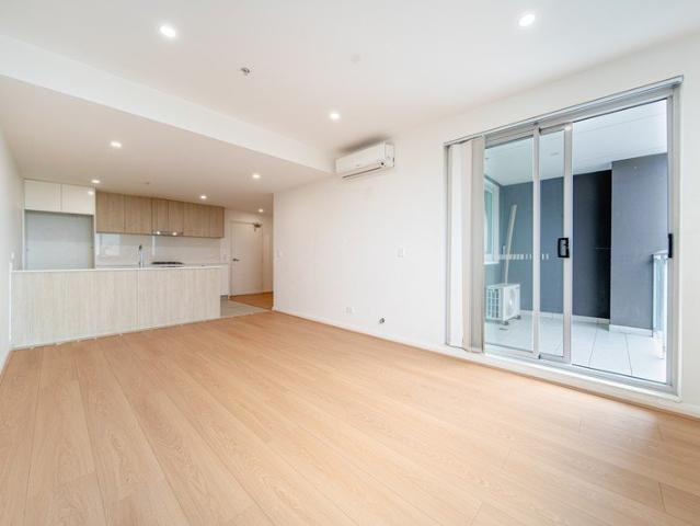 Elevated Modern Living at The Belysa